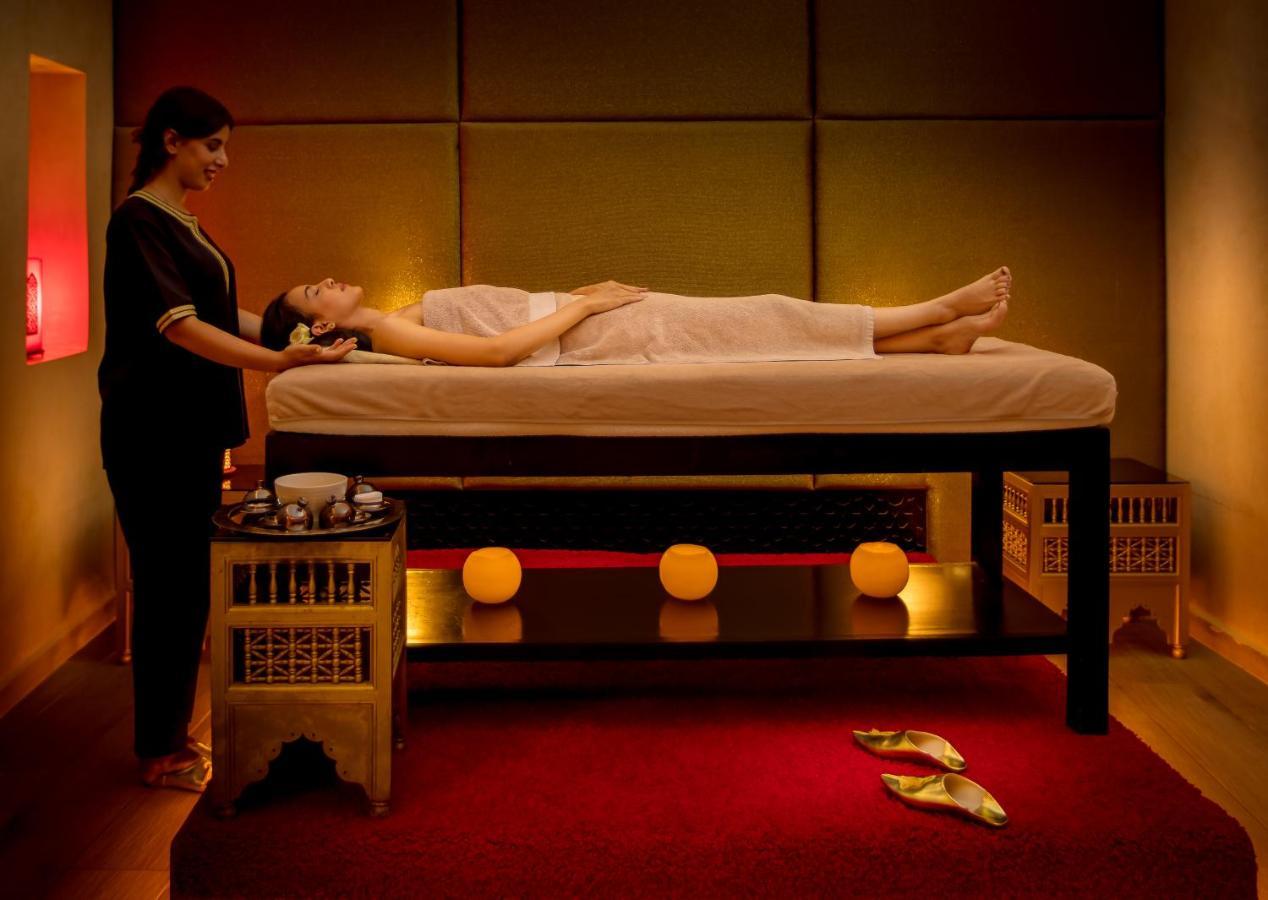 Maison D'Hotes Chamade & Spa Marrakesh Luaran gambar