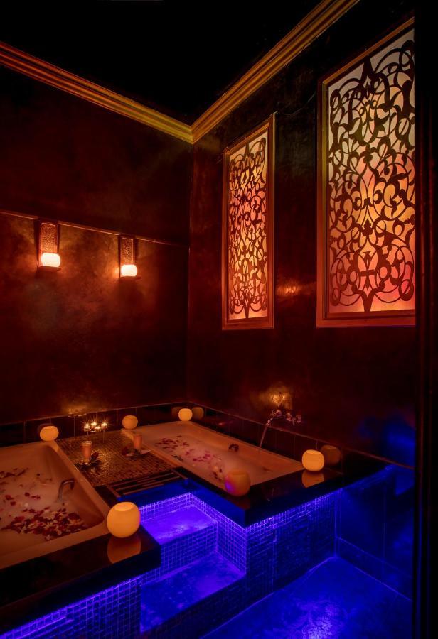 Maison D'Hotes Chamade & Spa Marrakesh Luaran gambar